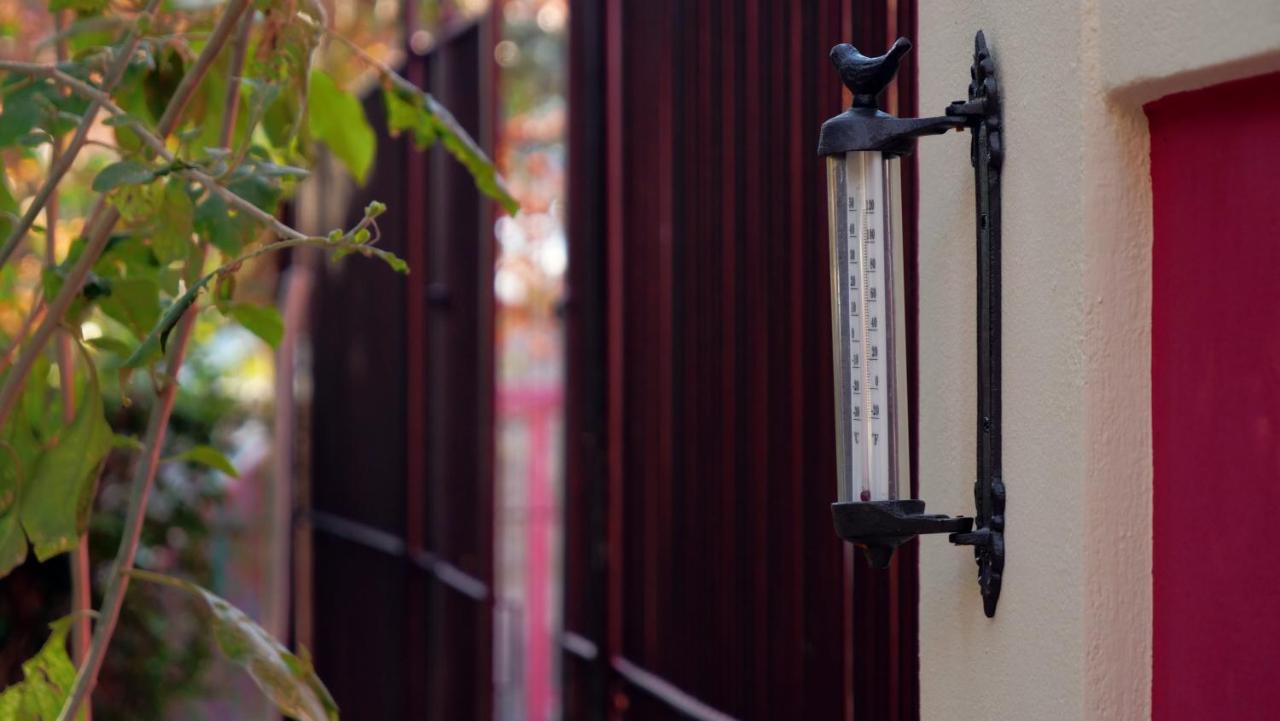 Apartment Heron's Path I