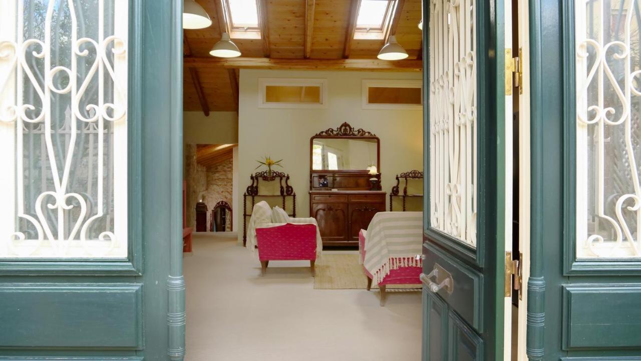 Appartement Heron's Path I