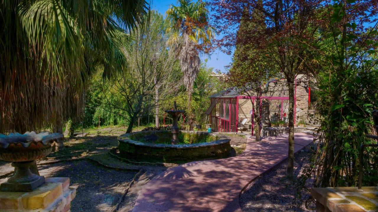 Heron's Path I Appartement Análipsis